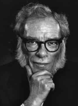 Isaac Asimov